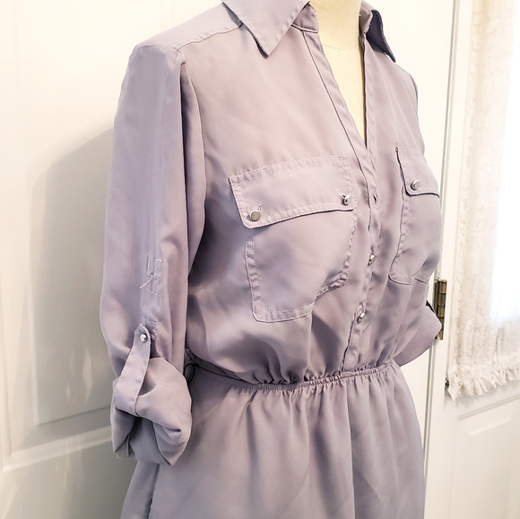 Express Dress - Picture 4 of 5